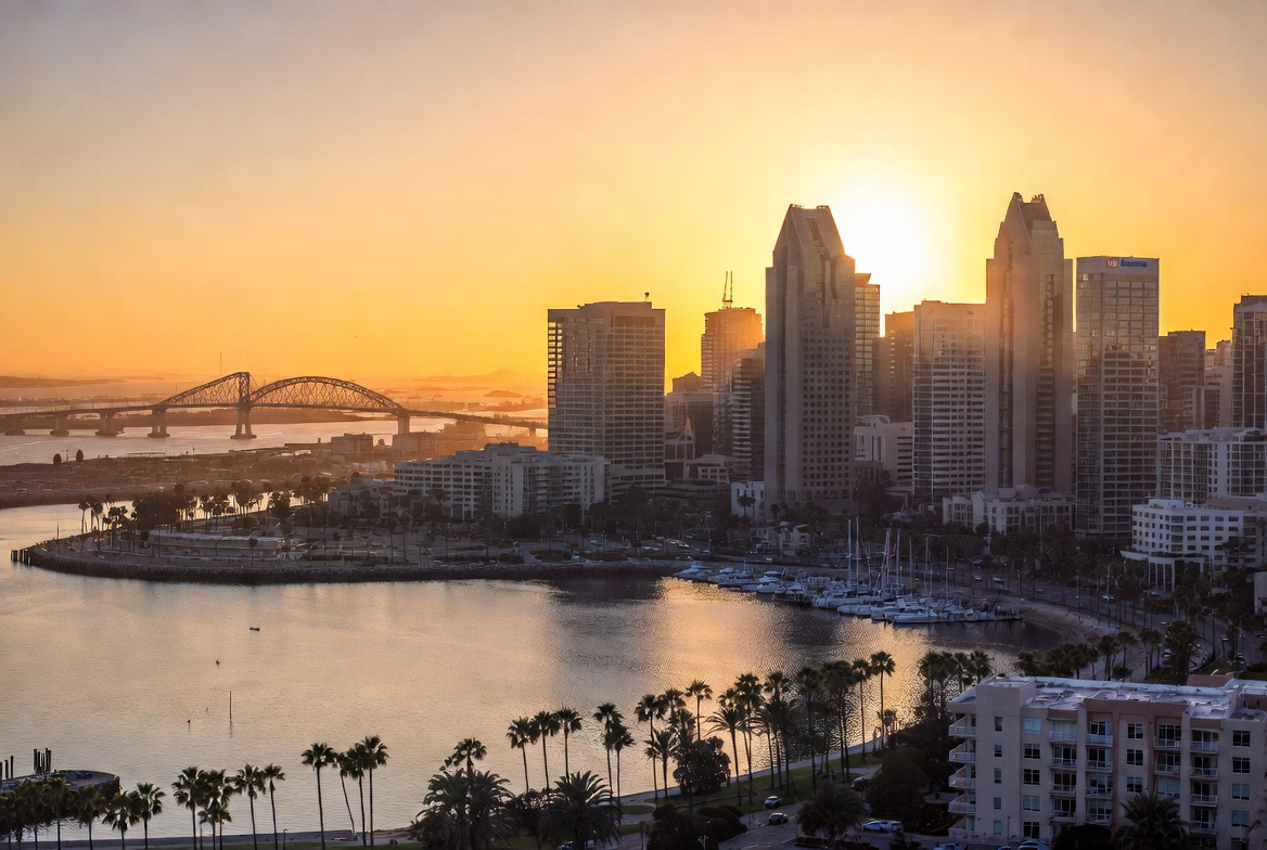 San Diego